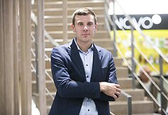 Martin Villig