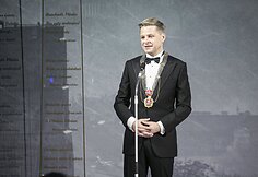 Remigijus Šimašius
