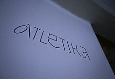 Parodos akimirka