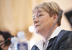 Marija Rekst