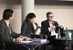 Marko Galeotti knygos „Vory Rusijos supermafija“ pristatymas