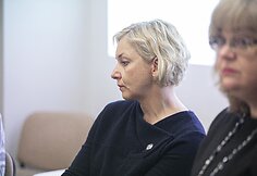Pokalbis akimirka