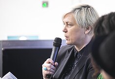 Elenos Gasiulytės ir Miglės Anušauskaitės knygos "Lietuvos vizionierės. 10 įspūdžiografijų" pristatymas