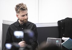 Elenos Gasiulytės ir Miglės Anušauskaitės knygos "Lietuvos vizionierės. 10 įspūdžiografijų" pristatymas