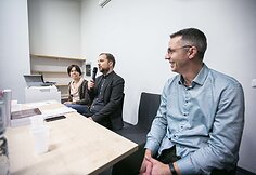 Nerijos Putinaitės knygos pristatymas