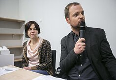 Nerijos Putinaitės knygos pristatymas