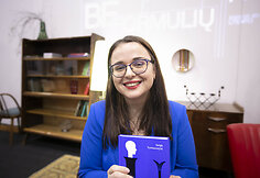 Jurga Tumasonytė