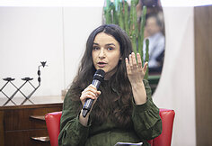 Veronika Urbonaitė-Barkauskienė