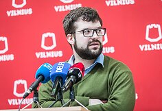 Povilas Poderskis