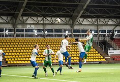 Kontrolinės rungtnės: Vilniaus „Žalgiris“ - Kėdainių „Nevėžis“