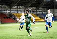Kontrolinės rungtnės: Vilniaus „Žalgiris“ - Kėdainių „Nevėžis“