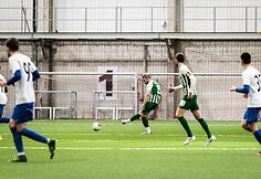 Kontrolinės rungtnės: Vilniaus „Žalgiris“ - Kėdainių „Nevėžis“