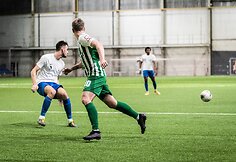 Kontrolinės rungtnės: Vilniaus „Žalgiris“ - Kėdainių „Nevėžis“