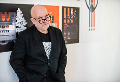 Režisierius Vladimir Gurfinkel