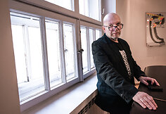 Režisierius Vladimir Gurfinkel