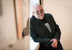 Režisierius Vladimir Gurfinkel
