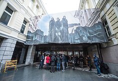 Lietuvos Nacionalinis dramos teatras