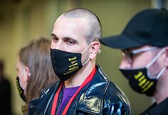 Grupės &bdquo;The Roop&ldquo; grįžimas