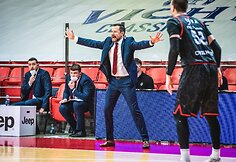LKL rungtynės: „Rytas“ - „Lietkabelis“