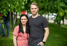 Paroda „Kėdės laukia žiūrovų“