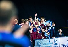LKL rungtynės: Panevėžio &bdquo;Lietkabelis&ldquo; &ndash;  Utenos &bdquo;Juventus&ldquo;