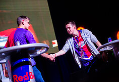 &bdquo;Red Bull M.E.O.&ldquo; Lietuvos finalas 2019