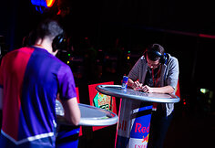 &bdquo;Red Bull M.E.O.&ldquo; Lietuvos finalas 2019