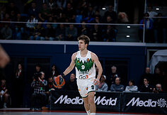 Dovydas Giedraitis