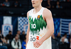 Ąžuolas Tubelis
