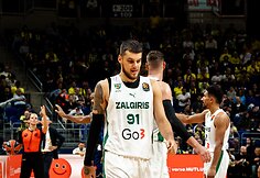 Deividas Sirvydis