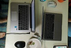 Darbą biure vilnietės Monika ir Ieva iškeitė į metų trukmės kelionę aplink Europą