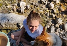 Darbą biure vilnietės Monika ir Ieva iškeitė į metų trukmės kelionę aplink Europą