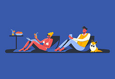 Animacijos kūrėjų studijoje