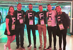 Slapto įdarbinimo programėlė „MeetFrank“