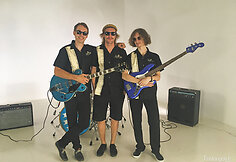 Grupė &bdquo;Big Bam Jam&ldquo;