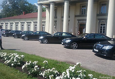 Nuomai &ndash; ir ekonominės, ir prabangios klasės automobiliai