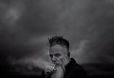 Fotografės Augustinos Miknevičiūtės-Lunarios kadras