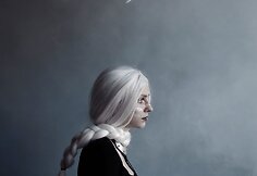 Fotografės Augustinos Miknevičiūtės-Lunarios kadras