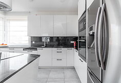 Būstas Naujajame Antakalnyje