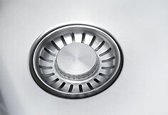 &bdquo;Franke&ldquo; integruojamas ventilis