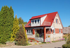 Namas Zarasų rajone, &scaron;alia Sartų ežero, su 38 a sklypu (49 700 Eur)