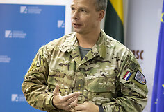 Renginiai ir užduotys jaunimui