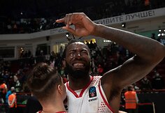 &bdquo;Monaco&ldquo; klubo triumfas po i&scaron;kovotos Europos taurės