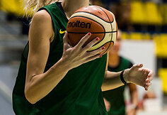 Gintarė Petronytė