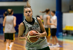 Laura Ju&scaron;kaitė