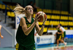 Gintarė Petronytė