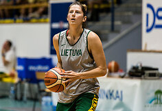 Giedrė Labuckienė