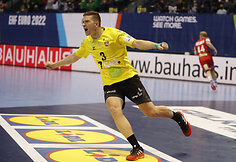 Mindaugas Urbonas