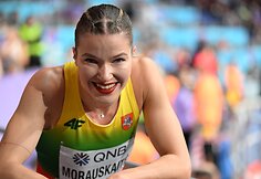 Modesta Morauskaitė