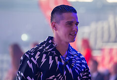 Donatas Montvydas
